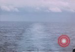 Standbild United States Navy destroyers Atlantik, 1942, aus Sekunde 47 historischem Filmmaterial Videoclip 65675039791