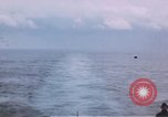 Standbild United States Navy destroyers Atlantik, 1942, aus Sekunde 49 historischem Filmmaterial Videoclip 65675039791