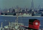 Immagine di Statua della Libertà New York City USA, 1958, secondo 7 filmato di repertorio 65675039792