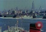 Immagine di Statua della Libertà New York City USA, 1958, secondo 8 filmato di repertorio 65675039792