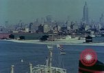 Immagine di Statua della Libertà New York City USA, 1958, secondo 9 filmato di repertorio 65675039792