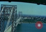 Immagine di Statua della Libertà New York City USA, 1958, secondo 12 filmato di repertorio 65675039792