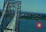 Immagine di Statua della Libertà New York City USA, 1958, secondo 13 filmato di repertorio 65675039792