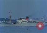 Immagine di Chiatte New York United States USA, 1958, secondo 11 filmato di repertorio 65675039793