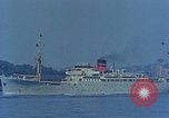 Immagine di Chiatte New York United States USA, 1958, secondo 12 filmato di repertorio 65675039793