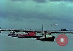 Immagine di Chiatte New York United States USA, 1958, secondo 16 filmato di repertorio 65675039793