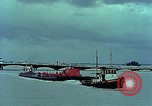 Immagine di Chiatte New York United States USA, 1958, secondo 18 filmato di repertorio 65675039793