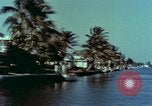 Immagine di Chiatte New York United States USA, 1958, secondo 24 filmato di repertorio 65675039793