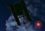 Immagine di Dirigibile New York United States USA, 1958, secondo 6 filmato di repertorio 65675039794