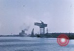 Image of SS United States Virginia United States USA, 1954, second 3 stock footage video 65675039795