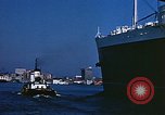 Image of SS United States Virginia United States USA, 1954, second 30 stock footage video 65675039795