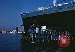 Image of SS United States Virginia United States USA, 1954, second 32 stock footage video 65675039795