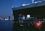 Image of SS United States Virginia United States USA, 1954, second 34 stock footage video 65675039795