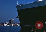 Image of SS United States Virginia United States USA, 1954, second 37 stock footage video 65675039795