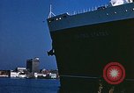 Image of SS United States Virginia United States USA, 1954, second 38 stock footage video 65675039795