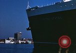 Image of SS United States Virginia United States USA, 1954, second 39 stock footage video 65675039795