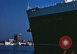 Image of SS United States Virginia United States USA, 1954, second 40 stock footage video 65675039795