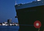 Image of SS United States Virginia United States USA, 1954, second 41 stock footage video 65675039795