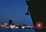 Image of SS United States Virginia United States USA, 1954, second 42 stock footage video 65675039795