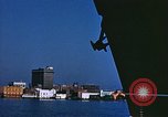 Image of SS United States Virginia United States USA, 1954, second 43 stock footage video 65675039795