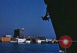 Image of SS United States Virginia United States USA, 1954, second 44 stock footage video 65675039795