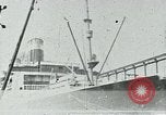 Image of United States Lines flagship SS Leviathan New York City USA, 1928, second 45 stock footage video 65675039796