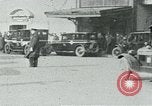 Image of United States Lines flagship SS Leviathan New York City USA, 1928, second 49 stock footage video 65675039796