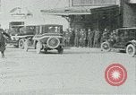 Image of United States Lines flagship SS Leviathan New York City USA, 1928, second 52 stock footage video 65675039796