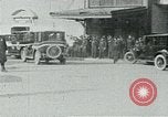Image of United States Lines flagship SS Leviathan New York City USA, 1928, second 53 stock footage video 65675039796