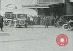 Image of United States Lines flagship SS Leviathan New York City USA, 1928, second 54 stock footage video 65675039796