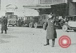 Image of United States Lines flagship SS Leviathan New York City USA, 1928, second 57 stock footage video 65675039796