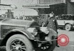 Image of United States Lines flagship SS Leviathan New York City USA, 1928, second 58 stock footage video 65675039796