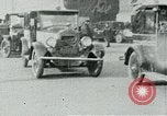 Image of United States Lines flagship SS Leviathan New York City USA, 1928, second 61 stock footage video 65675039796