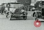 Image of United States Lines flagship SS Leviathan New York City USA, 1928, second 62 stock footage video 65675039796