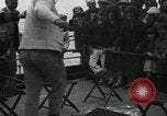Image of SS Leviathan Atlantic Ocean, 1928, second 13 stock footage video 65675039797