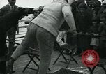Image of SS Leviathan Atlantic Ocean, 1928, second 15 stock footage video 65675039797