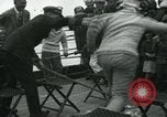 Image of SS Leviathan Atlantic Ocean, 1928, second 18 stock footage video 65675039797