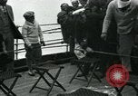 Image of SS Leviathan Atlantic Ocean, 1928, second 20 stock footage video 65675039797