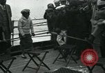 Image of SS Leviathan Atlantic Ocean, 1928, second 21 stock footage video 65675039797