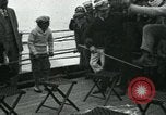 Image of SS Leviathan Atlantic Ocean, 1928, second 22 stock footage video 65675039797