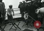 Image of SS Leviathan Atlantic Ocean, 1928, second 23 stock footage video 65675039797