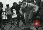 Image of SS Leviathan Atlantic Ocean, 1928, second 24 stock footage video 65675039797