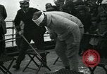 Image of SS Leviathan Atlantic Ocean, 1928, second 25 stock footage video 65675039797