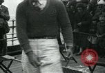 Image of SS Leviathan Atlantic Ocean, 1928, second 27 stock footage video 65675039797