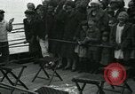 Image of SS Leviathan Atlantic Ocean, 1928, second 28 stock footage video 65675039797