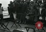 Image of SS Leviathan Atlantic Ocean, 1928, second 29 stock footage video 65675039797