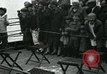 Image of SS Leviathan Atlantic Ocean, 1928, second 30 stock footage video 65675039797