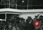 Image of SS Leviathan Atlantic Ocean, 1928, second 33 stock footage video 65675039797