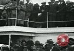 Image of SS Leviathan Atlantic Ocean, 1928, second 34 stock footage video 65675039797