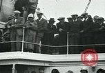 Image of SS Leviathan Atlantic Ocean, 1928, second 35 stock footage video 65675039797